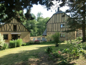 Holiday home with 2 bedrooms and private garden